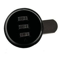 GTR Original Battery Lock Password Combination locking Dust Cover for - VirtuousWares.Store