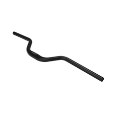 Handle Bar Heightened, Motorcycle Handlebars 7/8 Inch 22mm Aluminum - VirtuousWares.Store