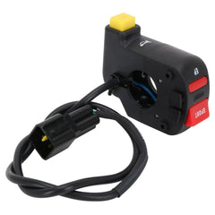 Handlebar Switch Assembly Horn Switches For Surron Lightbee Sur-Ron - VirtuousWares.Store