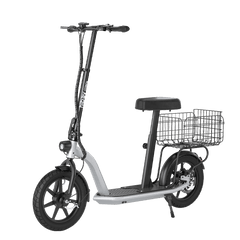 Hiboy ECOM 14 Eco Friendly Fat Tire Electric Scooter - VirtuousWares.Store
