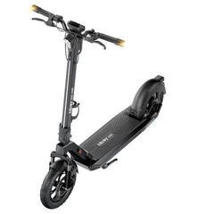 Hiboy X300 Big-Wheel Electric Scooter !Powerful Performance, Easy Ride X300's 500W motor (peaking at 700W) and 23MPH top speed ensure smooth acceleration, ideal for navigating city streets with ease. - VirtuousWares.Store