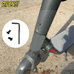 High-quality Hot sale Useful Durable Screws Black For Ninebot ES1 ES2 - VirtuousWares.Store