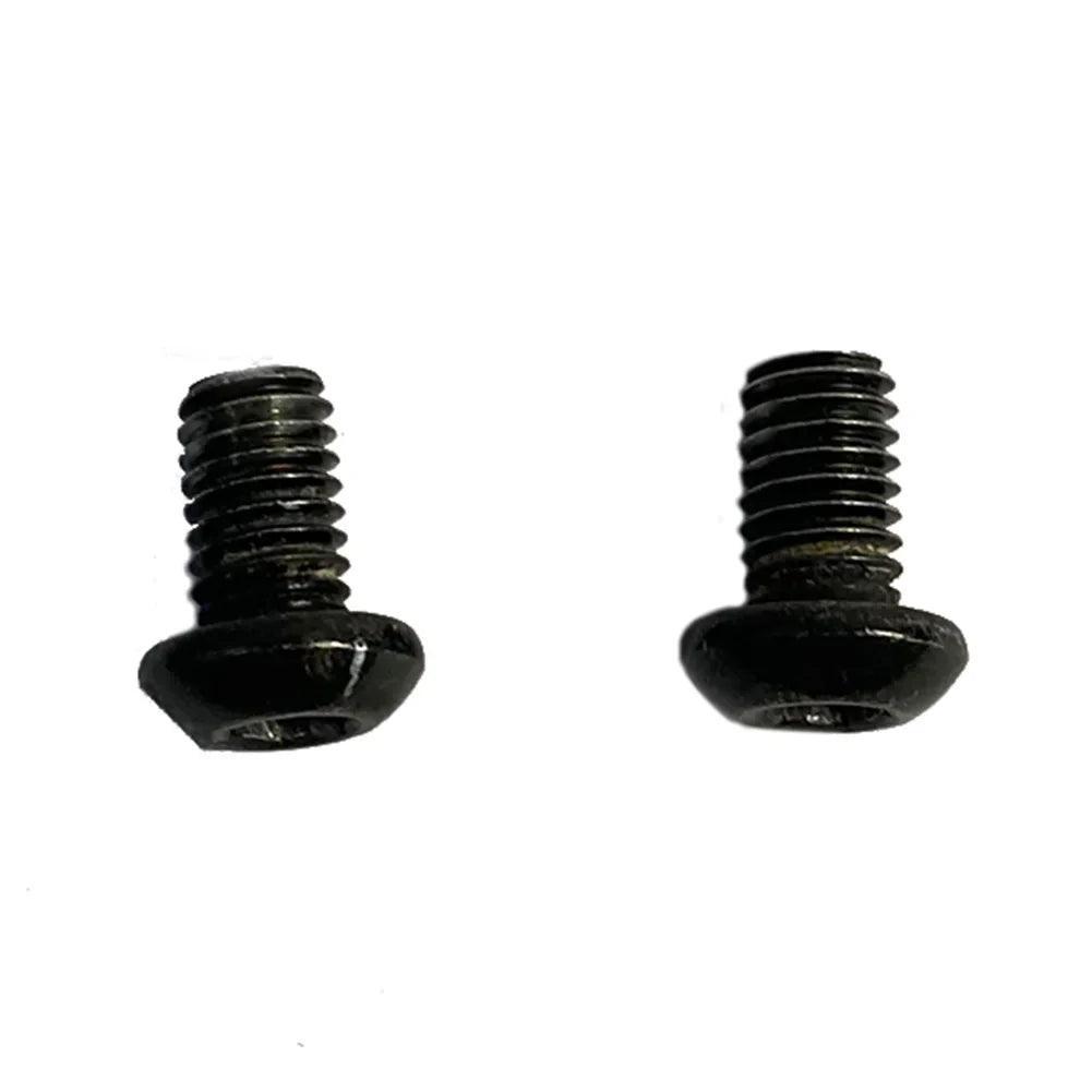 High-quality Hot sale Useful Durable Screws Black For Ninebot ES1 ES2 - VirtuousWares.Store