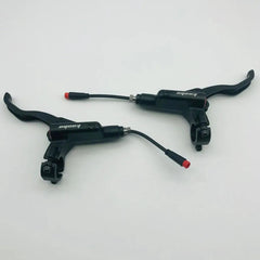 Hydraulic Brake Lever Oil Brake Bar for Kaabo Electric Scooter - VirtuousWares.Store