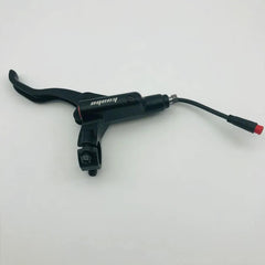 Hydraulic Brake Lever Oil Brake Bar for Kaabo Electric Scooter - VirtuousWares.Store