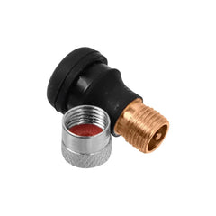 Inflatable Air Nozzle For Ninebot Max G30 Tires Air Valve Vacuum - VirtuousWares.Store