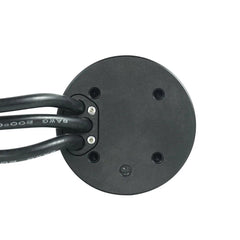 Inrunner Brushless DC 65121 Motor 130KV 3700W for Electric Surfboard - VirtuousWares.Store