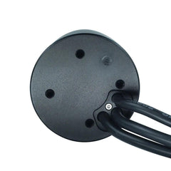 Inrunner Brushless DC 65121 Waterproof Motor 130KV 3700W for Efoil / - VirtuousWares.Store