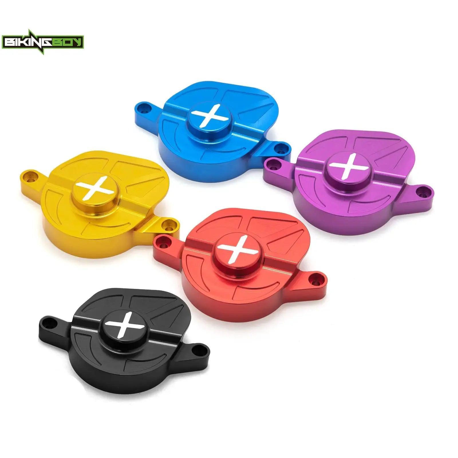 JSE Sprocket Chain Guard Cover for Surron Light Bee X Sprocket Cover - VirtuousWares.Store