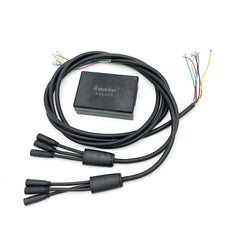 Kaabo Mantis New Style Headlamp Kit Main Wire Upgraded Switch Button - VirtuousWares.Store