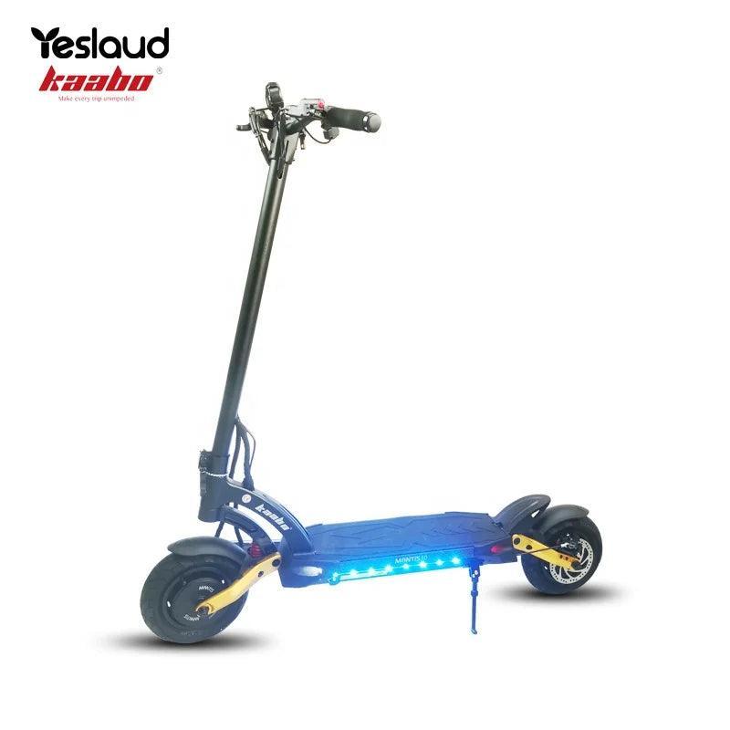 Kaabo Mantis Pro E Scooter Minimotors Controller For Mantis - VirtuousWares.Store