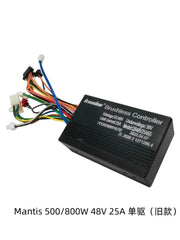 Kaabo Mantis Start Scooter Controller 60V 27Ah * 2 48V 800W Electric - VirtuousWares.Store
