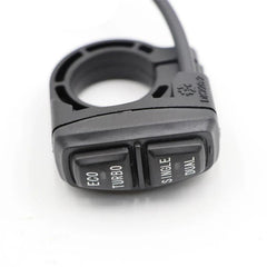 Kaabo Upgraded Mode Switch Button for Mantis8/10 Wolf Warrior II Wolf - VirtuousWares.Store