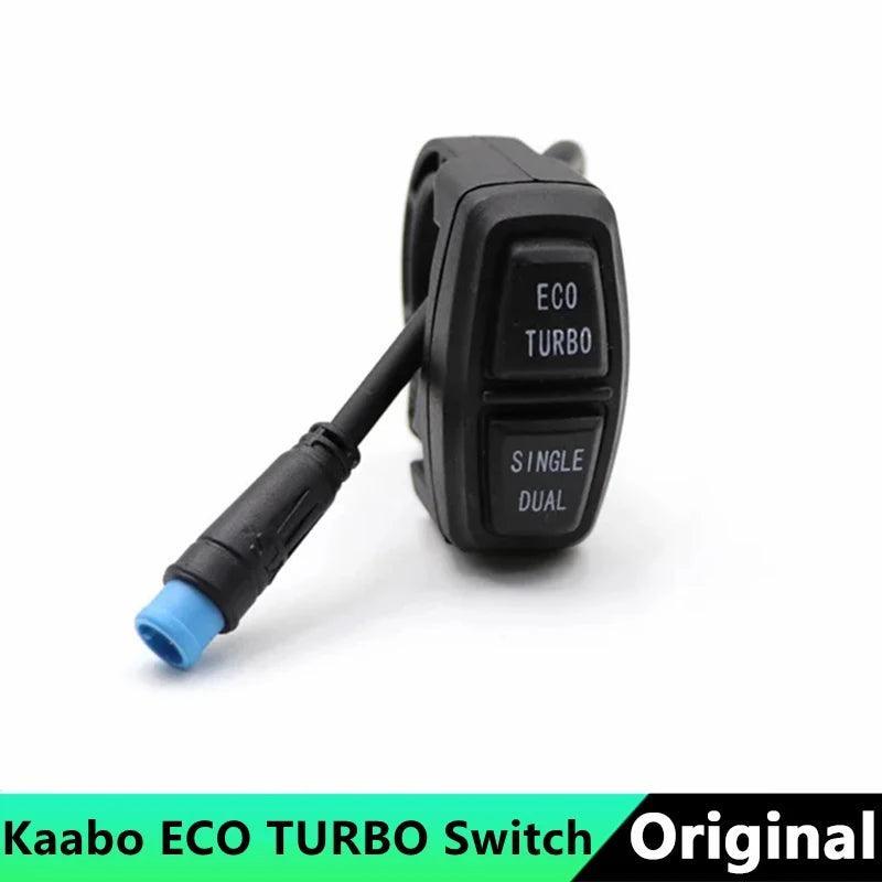 Kaabo Upgraded Mode Switch Button for Mantis8/10 Wolf Warrior II Wolf - VirtuousWares.Store