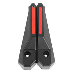 Kickscooter Parts with reflective stickers left and right rear fork - VirtuousWares.Store
