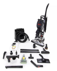 Kirby Avalir 1 Basic Upright and Attachments (Refurbished) - VirtuousWares.Store