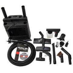 Kirby Avalir 1 Basic Upright and Attachments (Refurbished) - VirtuousWares.Store