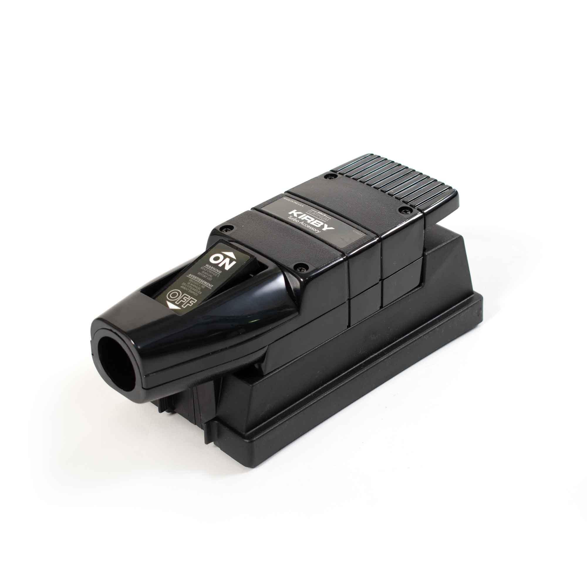 KIRBY AVALIR 2 SYSTEM VACUUM CLEANER {Shampoo, Zipp, Turbo, Tile & Grout Kit and Miracle Shine Kit) - VirtuousWares.Store