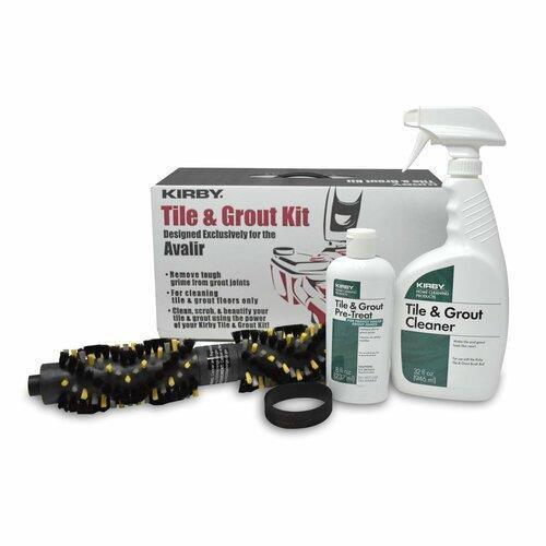 Kirby Avalir Tile & Grout Kit G3-Sentria II - VirtuousWares.Store
