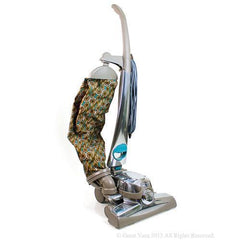 Kirby Vacuum Sentia 2 Basic Upright and Attachments (Refurbished) - VirtuousWares.Store