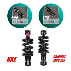KKE 135mm 2000LBS/IN Variable Damping Shock Absorber for Electric - VirtuousWares.Store