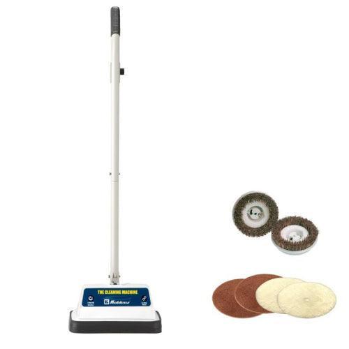 Koblenz: KO-P620 Scrubber Polisher, No Tank Stick Type 4.2A - VirtuousWares.Store