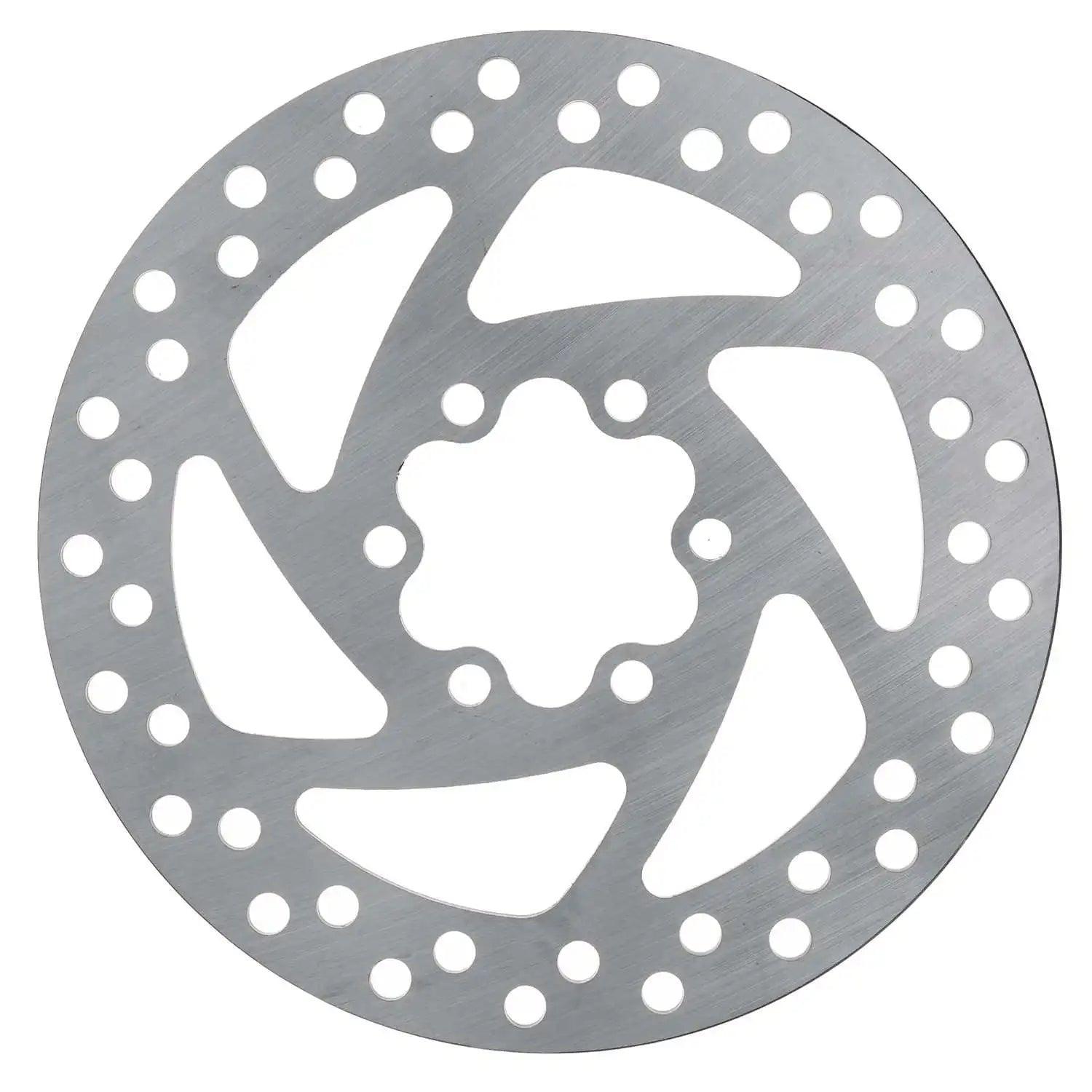 LAOTIE 140mm Disc Brake Device Rotor Disc Brake Electric Scooter - VirtuousWares.Store