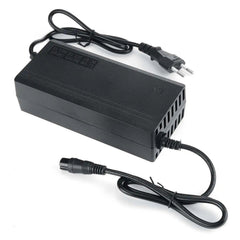LAOTIE 60V 2A Lithium Battery Charger 100-240V Electric Scooter - VirtuousWares.Store