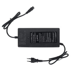 LAOTIE 60V 2A Lithium Battery Charger 100-240V Electric Scooter - VirtuousWares.Store