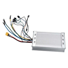 LAOTIE 60V 45A DC Brushless Motor Controller Lithium Battery - VirtuousWares.Store