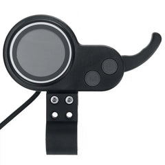 LAOTIE 60V Electric Scooter Meter Waterproof LCD Screen Control Panel - VirtuousWares.Store
