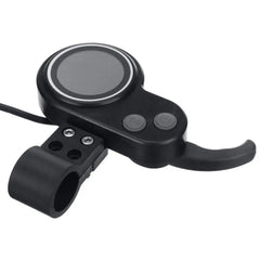LAOTIE 60V Electric Scooter Meter Waterproof LCD Screen Control Panel - VirtuousWares.Store