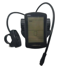 Laotie FX150 Folding Bike S700 Display Electric Instrument Monitor - VirtuousWares.Store