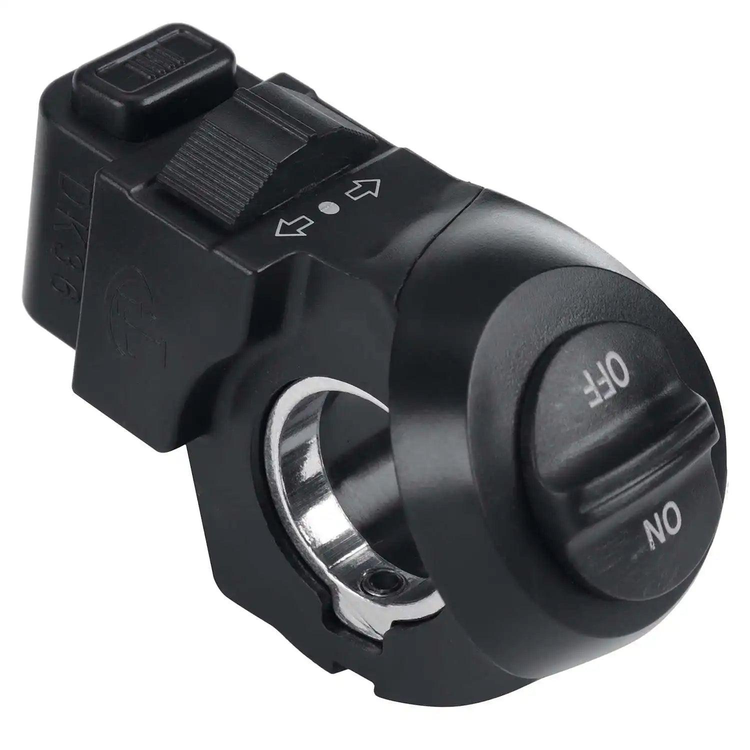 LAOTIE Headlight Turn Signal And Horn 3 In 1 Switch For ES19 TI30 - VirtuousWares.Store