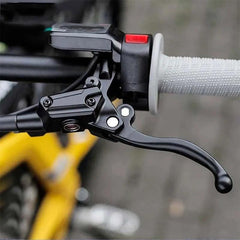 Left and Right Universal Brake Levers Off-Road Motorcycles Clutch - VirtuousWares.Store