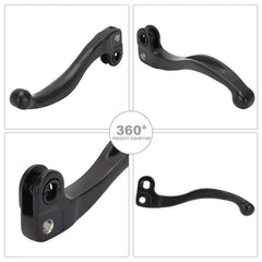 Left and Right Universal Brake Levers Off-Road Motorcycles Clutch - VirtuousWares.Store