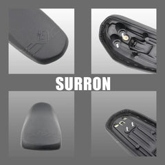 LINGQI Modified Original Seat Cushion Fit for SURRON Light Bee X Dirt - VirtuousWares.Store