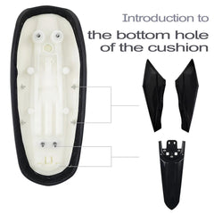 LINGQI RACING Wholesale Electric Motorcycles Motorbike Accessories - VirtuousWares.Store