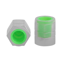 Luminous Tire Valve Caps Fluorescent for Ninebot Max G30 G2 for Xiaomi - VirtuousWares.Store