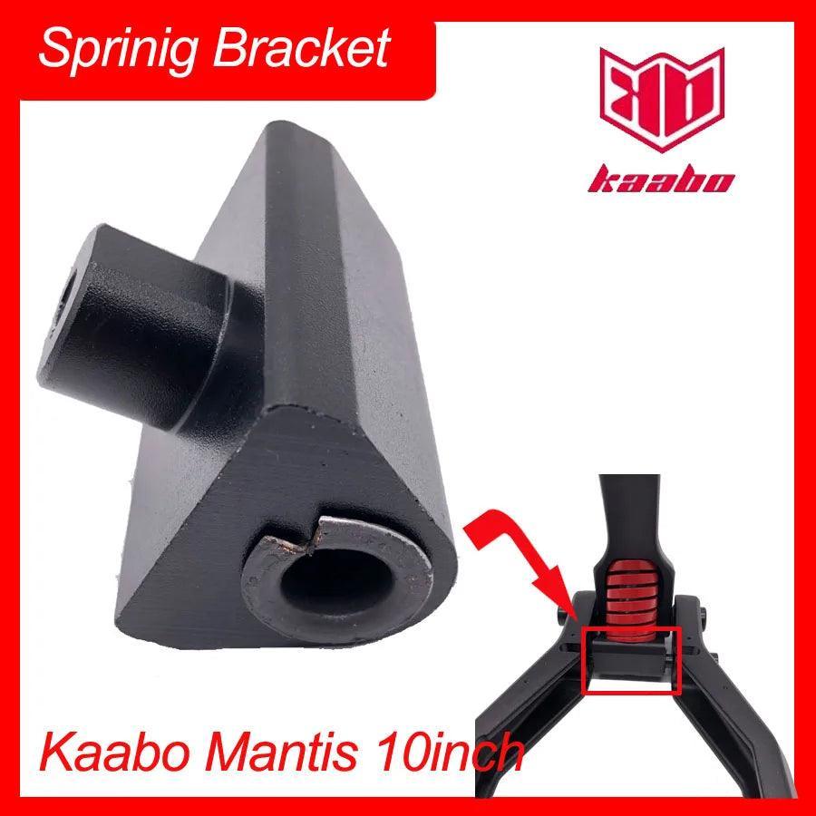 Mantis Sprinig Bracket for Kaabo Mantis 10inch Electric Scooter - VirtuousWares.Store