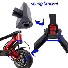 Mantis Sprinig Bracket for Kaabo Mantis 10inch Electric Scooter - VirtuousWares.Store
