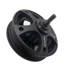 Mantis10 Upgraded Wheel Hub Kit Minimotors Design Front Ring for Kaabo - VirtuousWares.Store