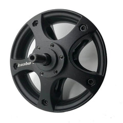 Mantis10 Upgraded Wheel Hub Kit Minimotors Design Front Ring for Kaabo - VirtuousWares.Store