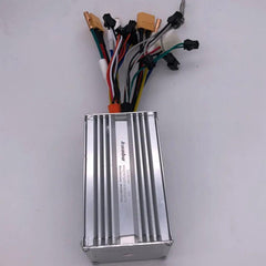 Mantis10 Wolf X 60V27A Compact Controller 60V 27Ah *2 Minimotors - VirtuousWares.Store