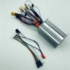 Mantis8 48V 27A *2 Compact Controller Control Board 48V27A Minimotors - VirtuousWares.Store
