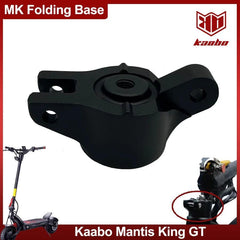MK Folding Base Block Fold Release Steering Pole Unfolding for Kaabo - VirtuousWares.Store