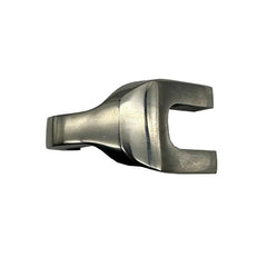 MK Folding Hook Lock Silver Block Accessories Fold for Kaabo Mantis - VirtuousWares.Store