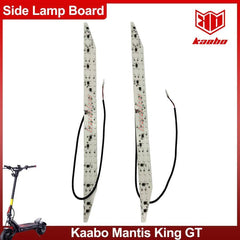 MK Side Lamp Board 12V LED Light Control Electroplax Original Parts - VirtuousWares.Store