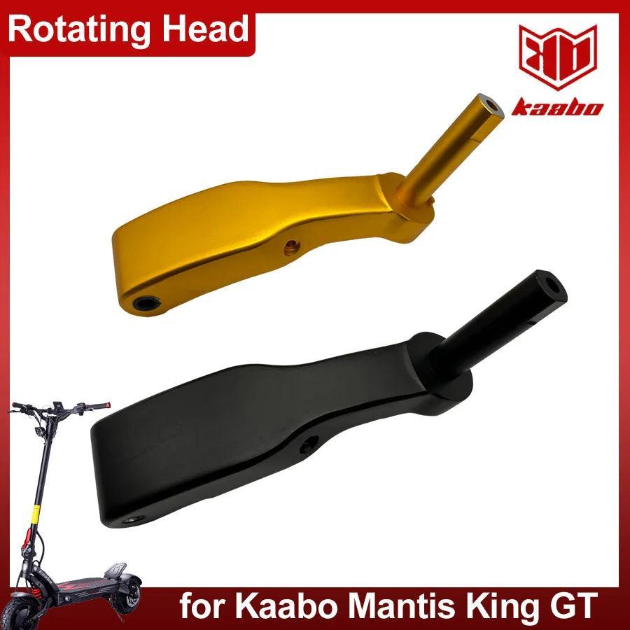 MKG Rotating Head Rotary Part Connection Frame for Kaabo Mantis King - VirtuousWares.Store