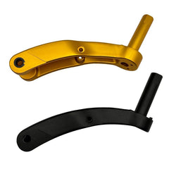MKG Rotating Head Rotary Part Connection Frame for Kaabo Mantis King - VirtuousWares.Store